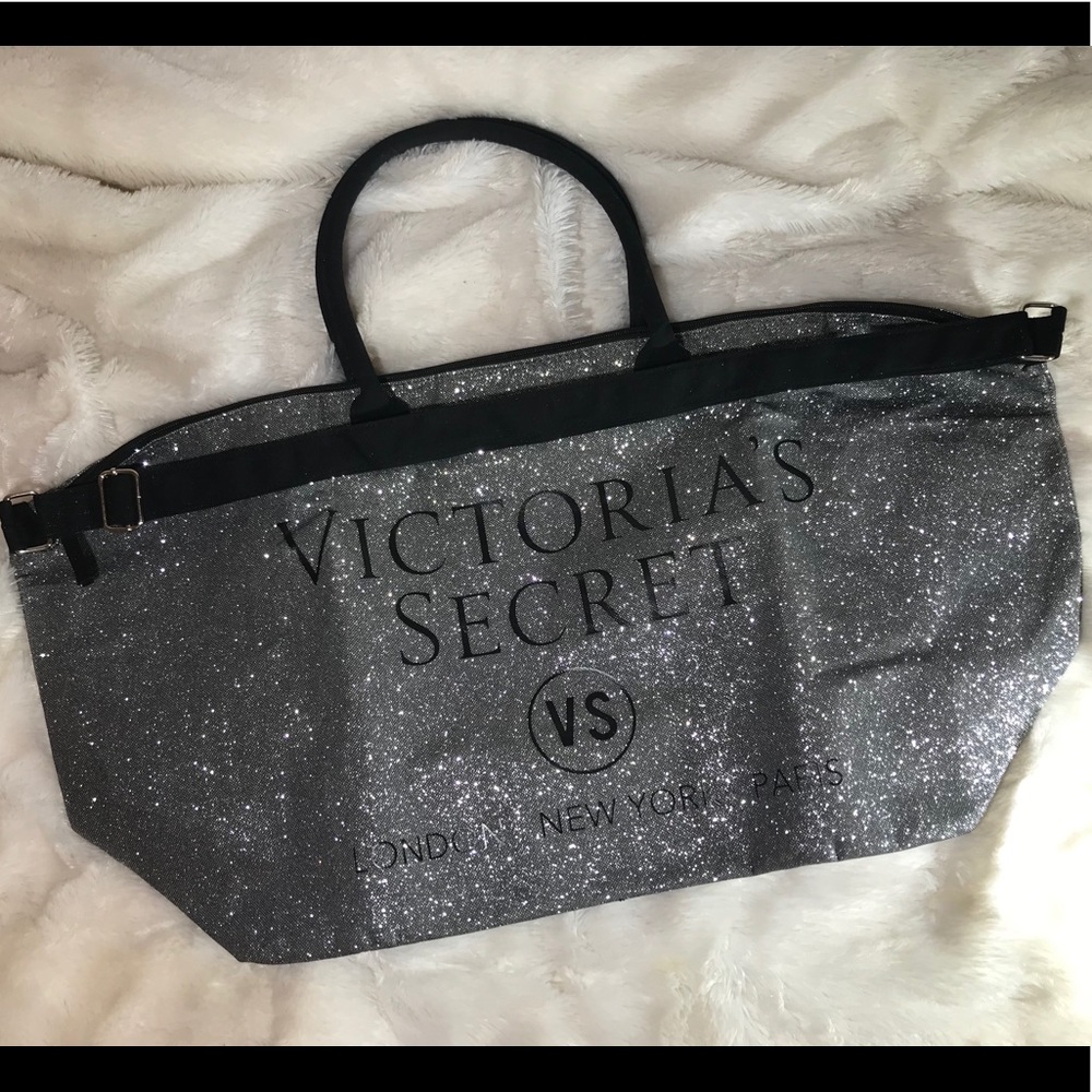 Victoria’s Secret Weekend Bag